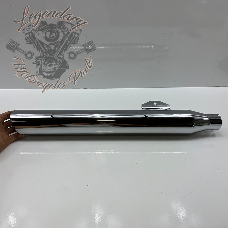 Krome Werks Muffler Réf. 202315