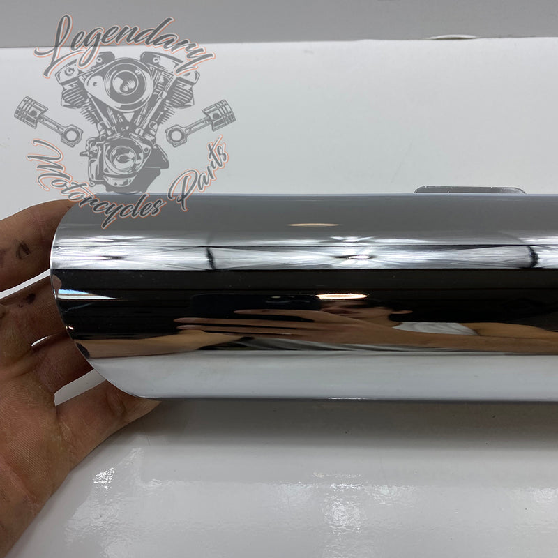 Krome Werks Muffler Réf. 202315
