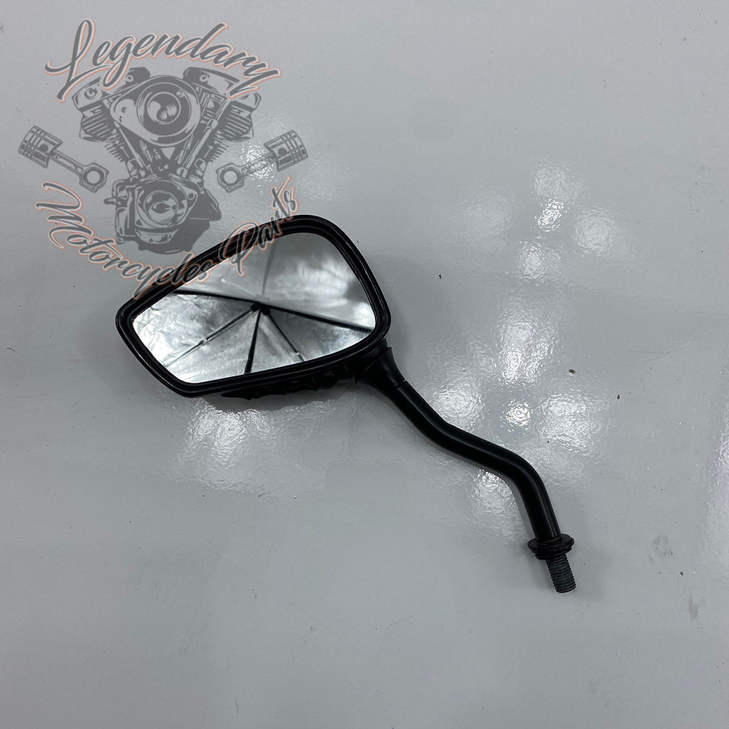 Universal left rearview mirror – Legendary Parts