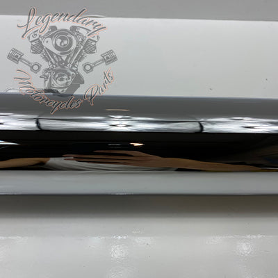 Krome Werks Muffler Réf. 202315