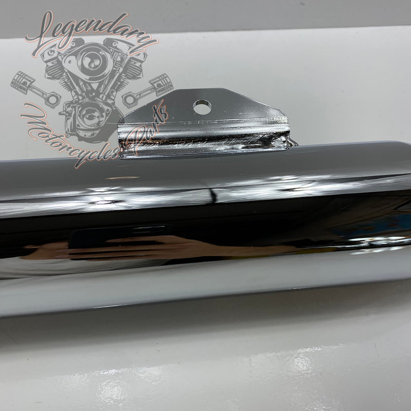 Krome Werks Muffler Réf. 202315