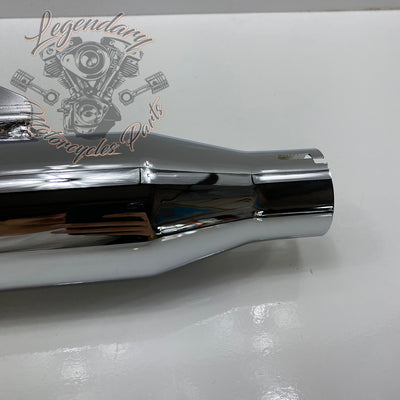 Krome Werks Muffler Réf. 202315