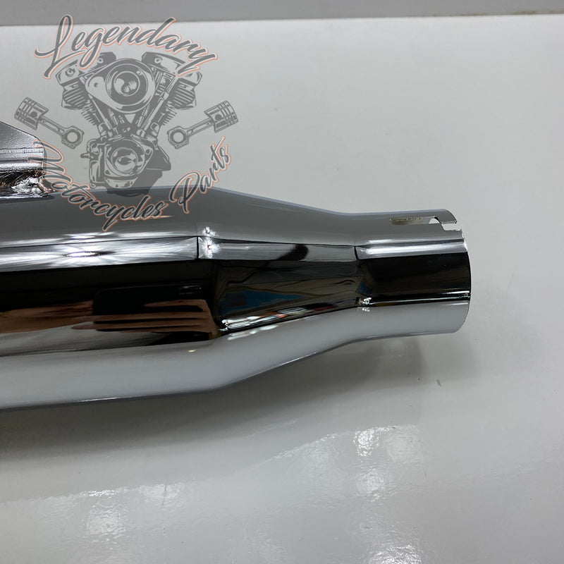 Krome Werks Muffler Réf. 202315