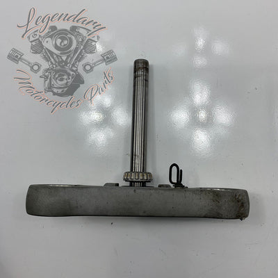 T de horquilla inferior OEM 46050-08