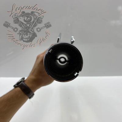 Krome Werks Muffler Réf. 202315