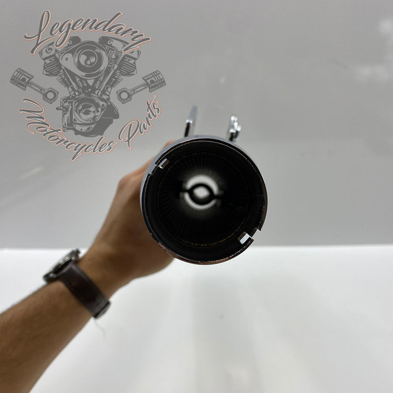 Krome Werks Muffler Réf. 202315