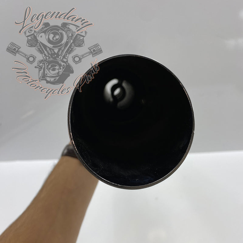 Krome Werks Muffler Réf. 202315