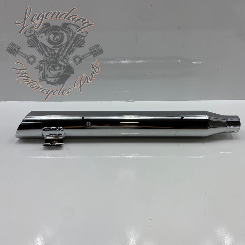 Krome Werks Muffler Réf. 202315