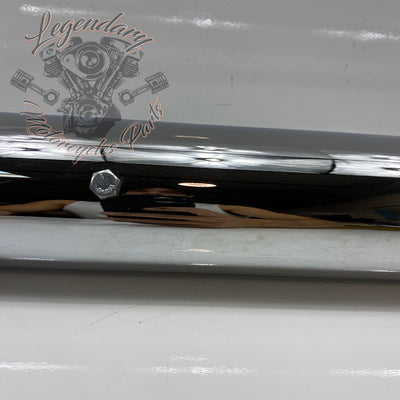 Krome Werks Muffler Réf. 202315