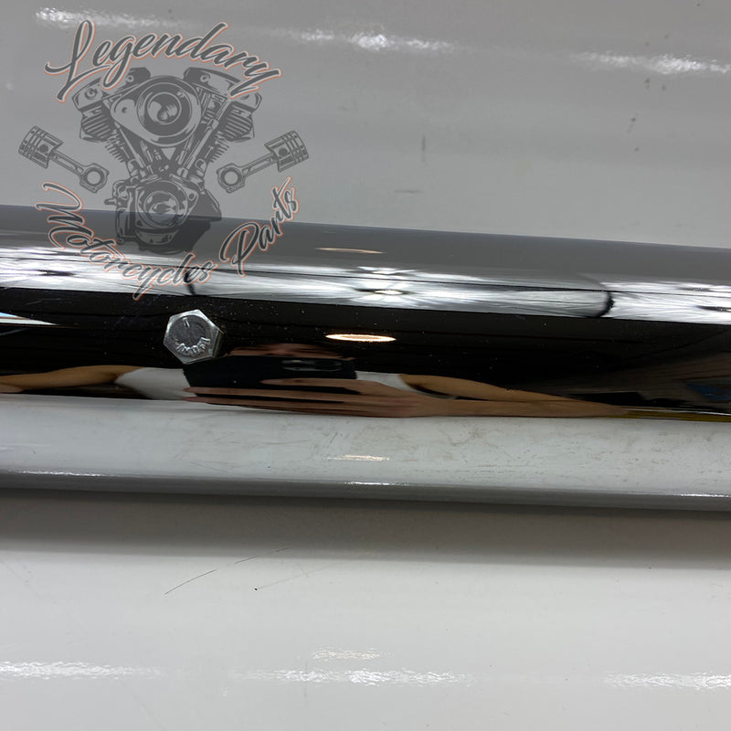 Krome Werks Muffler Réf. 202315