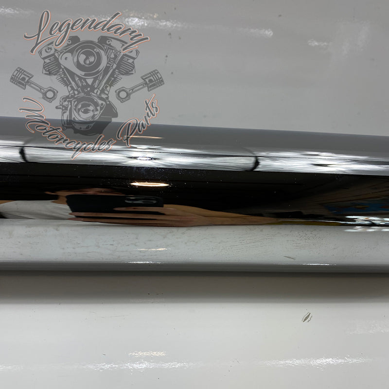 Krome Werks Muffler Réf. 202315