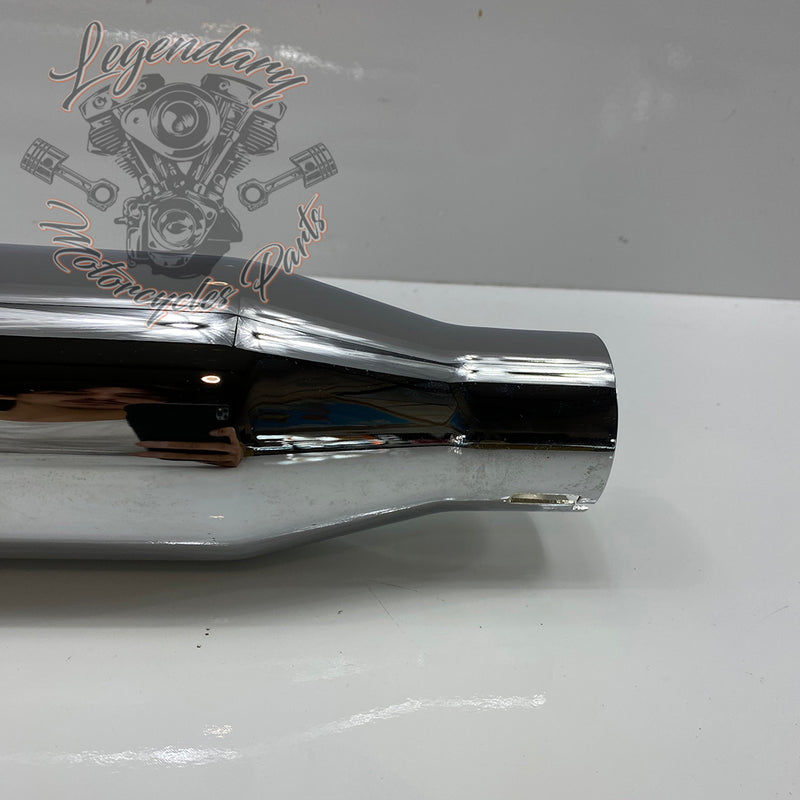 Krome Werks Muffler Réf. 202315