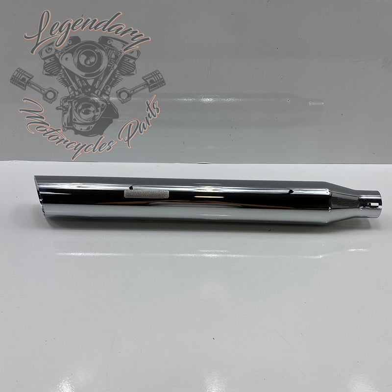 Krome Werks Muffler Réf. 202315