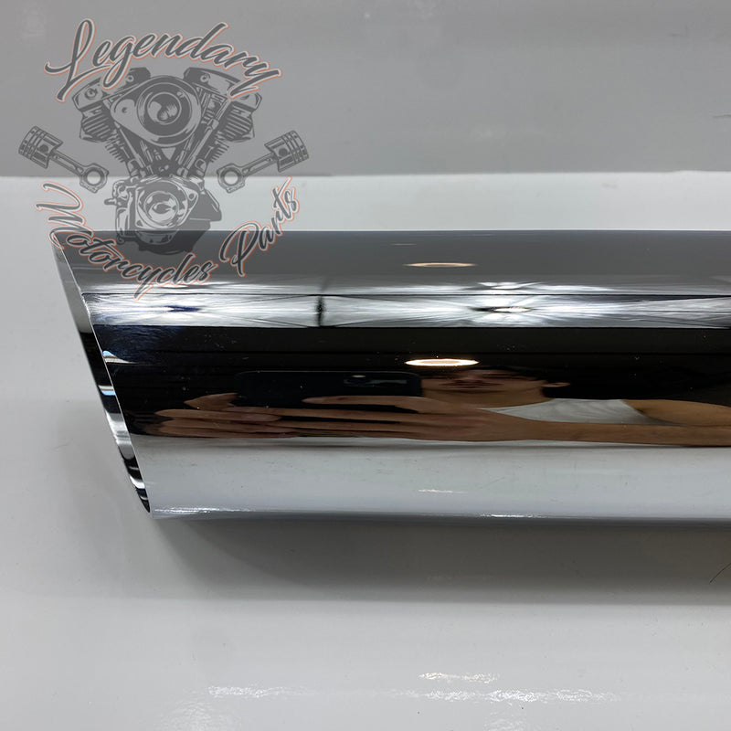Krome Werks Muffler Réf. 202315