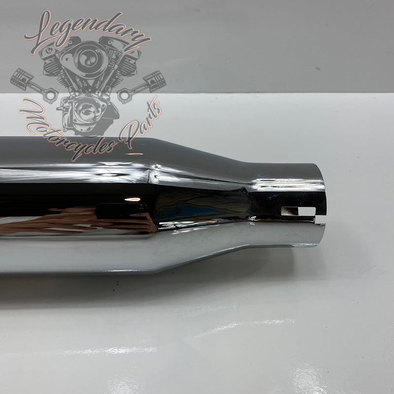 Krome Werks Muffler Réf. 202315
