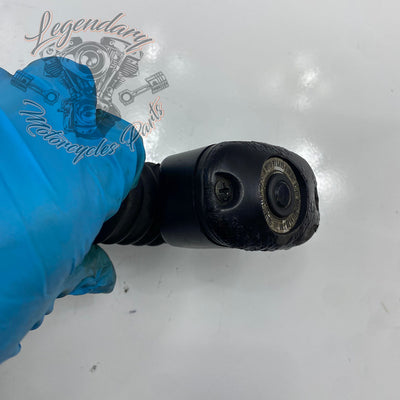 Rear Brake Master Cylinder OEM 42474-06A