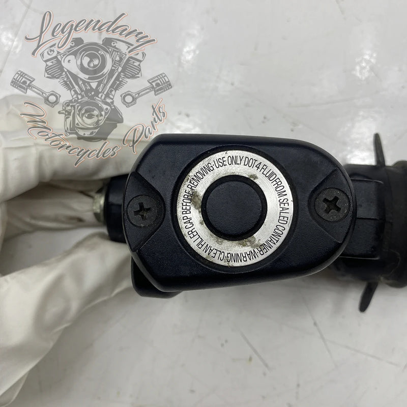 Glavni zavorni valj zadaj OEM 41700025