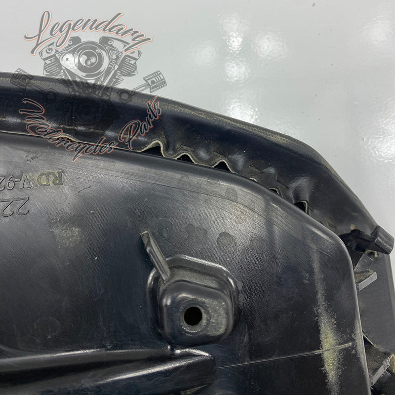 Solo Seat OEM 51382-08