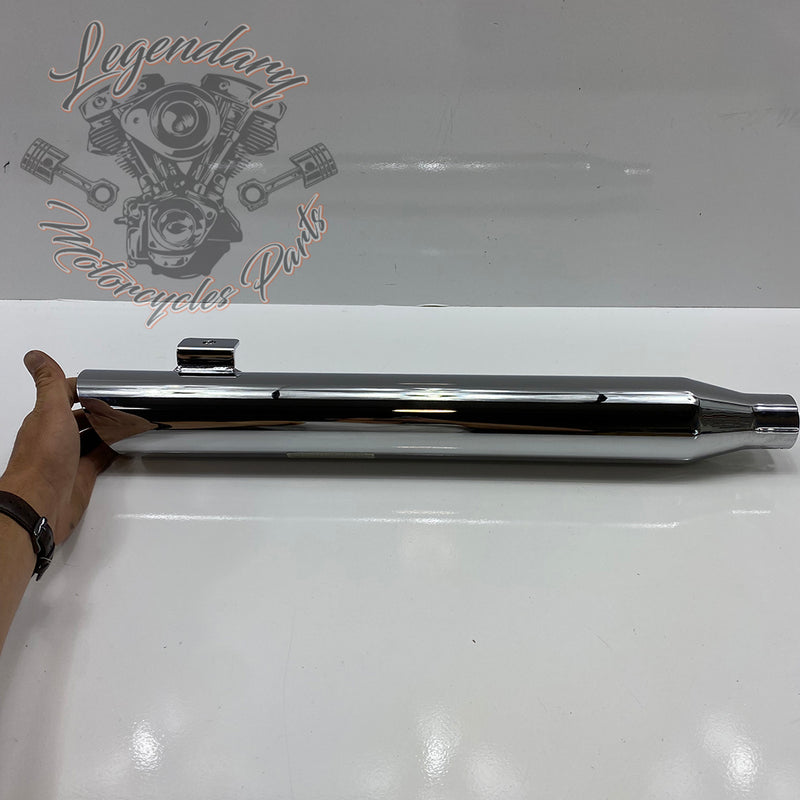 Krome Werks Muffler Réf. 202315