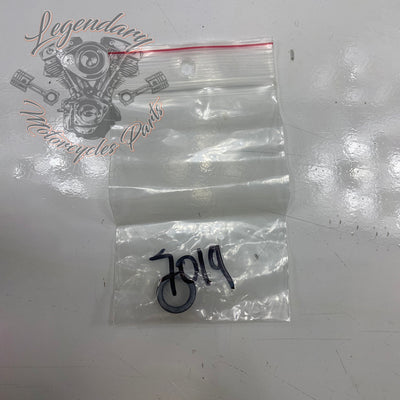 Zglob osi izbiralnika OEM 7019