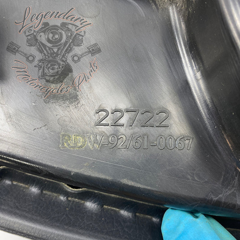 Solo Seat OEM 51382-08