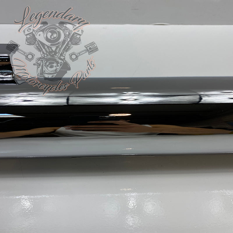 Krome Werks Muffler Réf. 202315