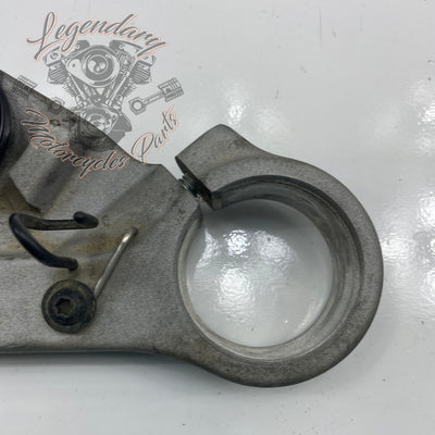 T de horquilla inferior OEM 46050-08