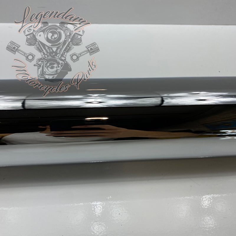 Krome Werks Muffler Réf. 202315