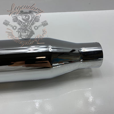 Krome Werks Muffler Réf. 202315