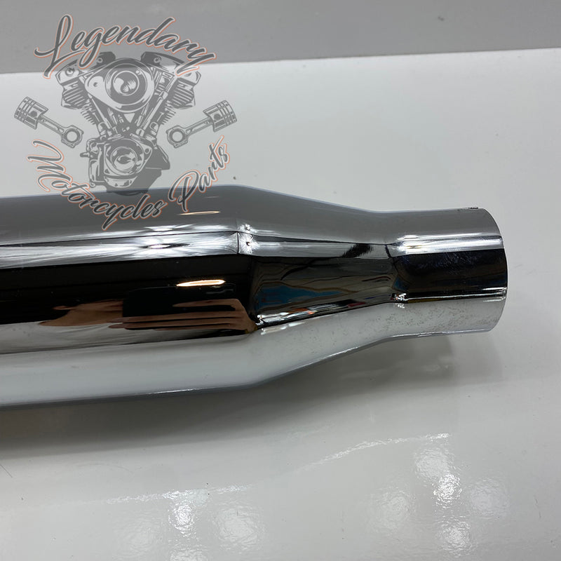 Krome Werks Muffler Réf. 202315