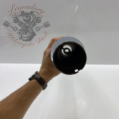 Krome Werks Muffler Réf. 202315