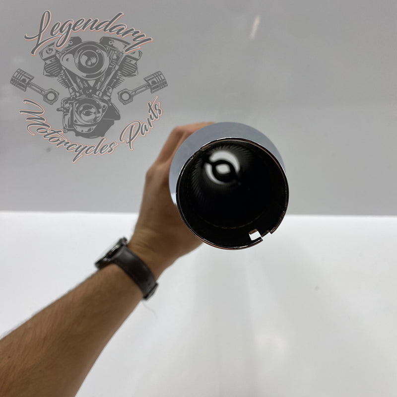 Krome Werks Muffler Réf. 202315