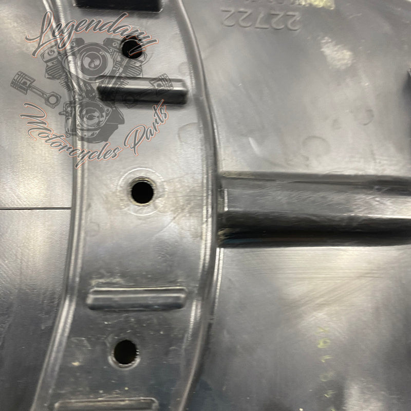 Solo Seat OEM 51382-08