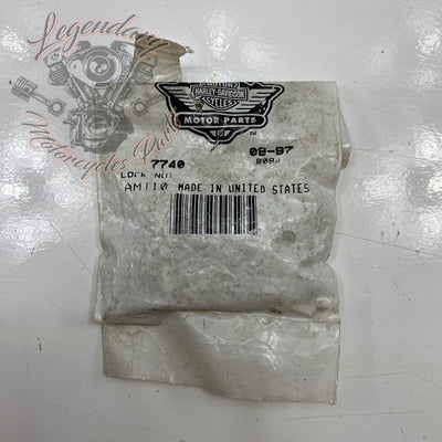 Porca de bloqueio OEM 7740