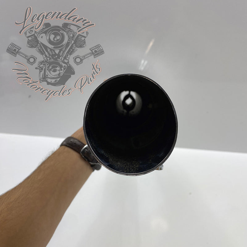 Krome Werks Muffler Réf. 202315