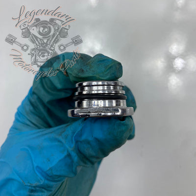 Cache porca de suporte de filtro de ar OEM 12100093