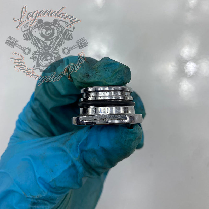 Cache porca de suporte de filtro de ar OEM 12100093