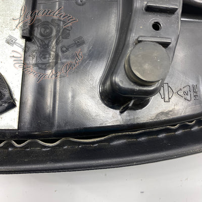 Solo Seat OEM 51382-08