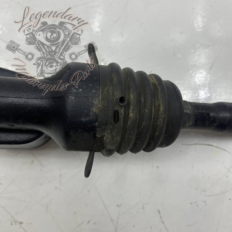 Glavni zavorni valj zadaj OEM 41700025