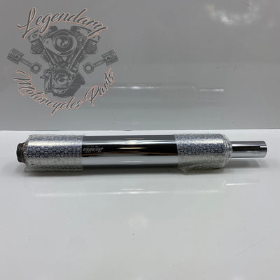 Tłumik Kerker Réf. 128-78020