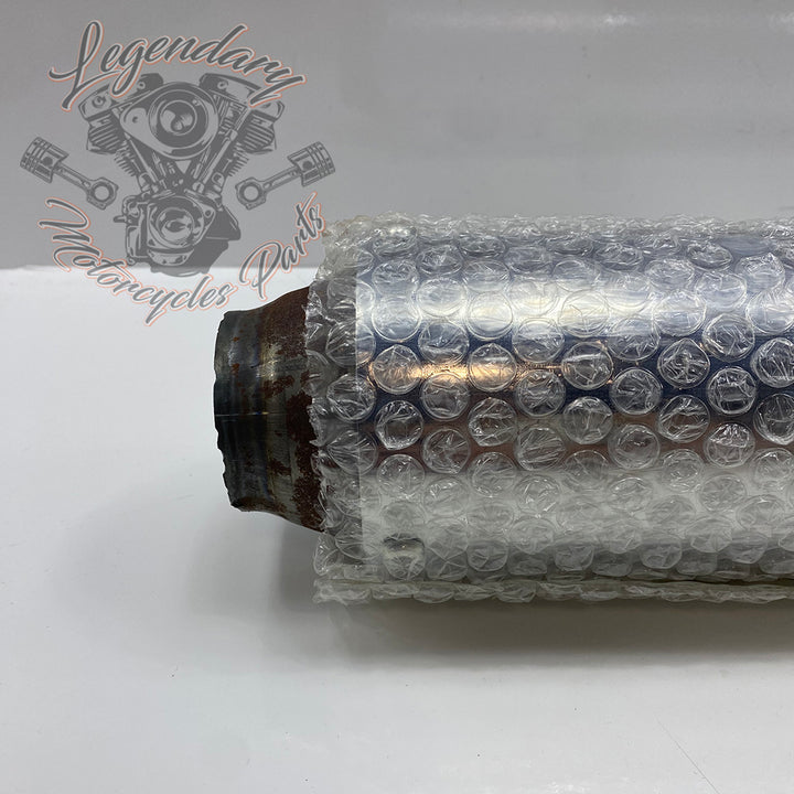 Kerker Muffler Ref. 128-78020 – Legendary Parts