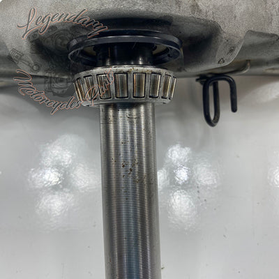 T de horquilla inferior OEM 46050-08