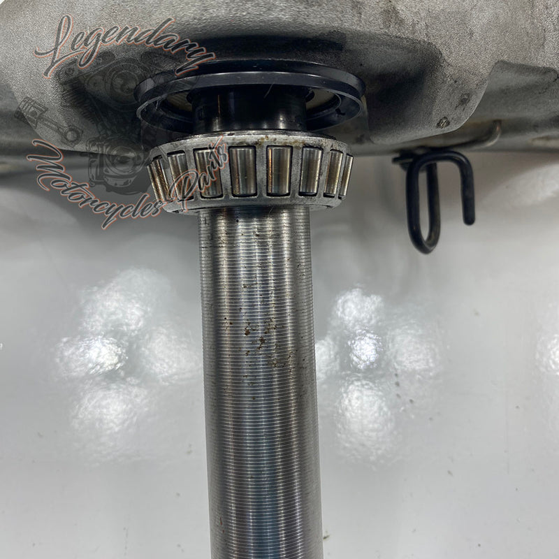 T de horquilla inferior OEM 46050-08