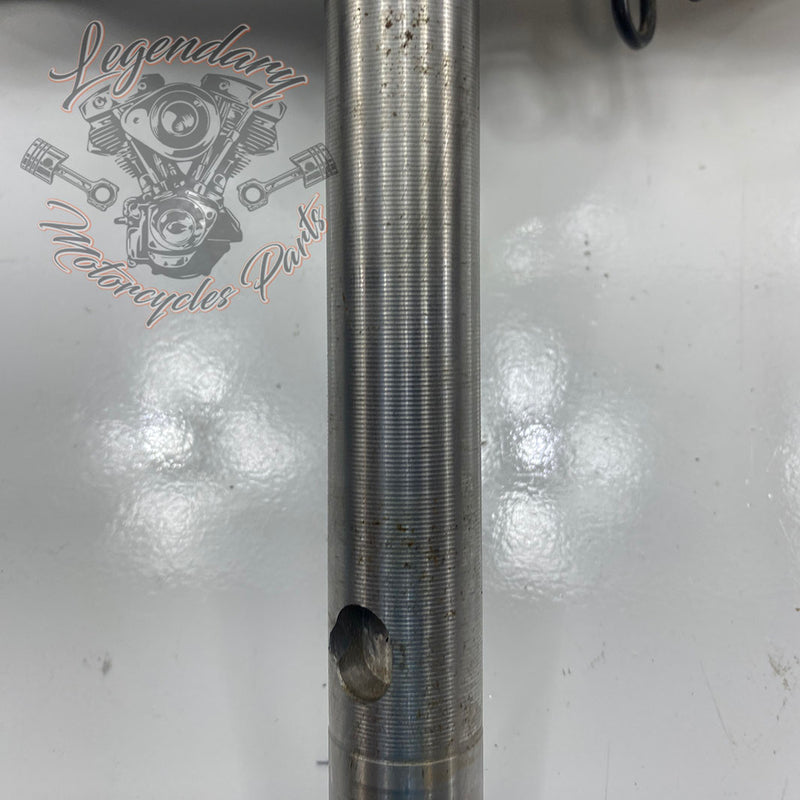 T de horquilla inferior OEM 46050-08