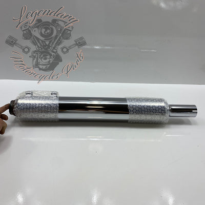 Tłumik Kerker Réf. 128-78020