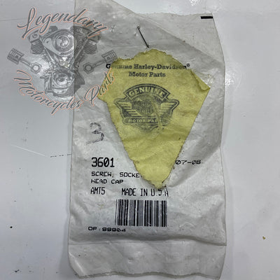 Visor OEM 3601