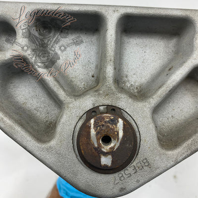 T de horquilla inferior OEM 46050-08