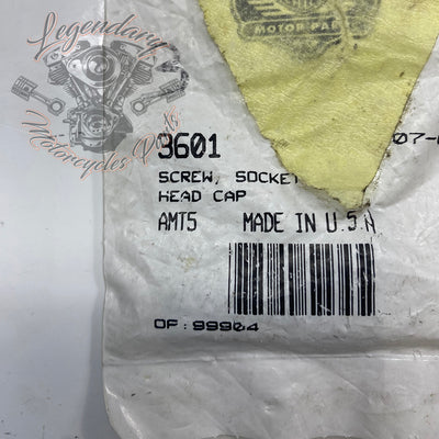 Visor OEM 3601