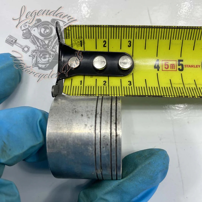 Front wheel axle spacer OEM 41901-08