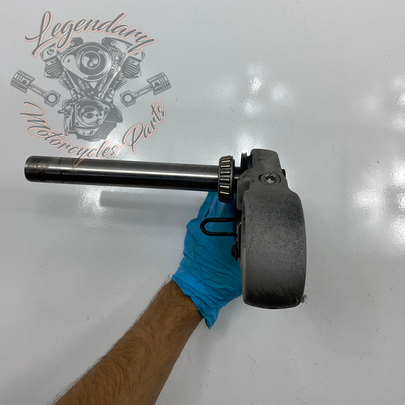 T de horquilla inferior OEM 46050-08